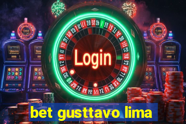 bet gusttavo lima